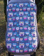 Footmuff  Bugaboo