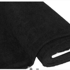 Walkfrottier ,schwarz