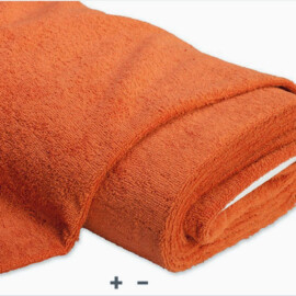 Walkfrottier ,orange
