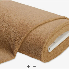 Walkfrottier ,beige