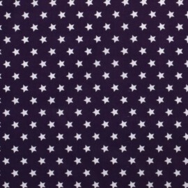 Sterne ca.1 cm Groß , violett