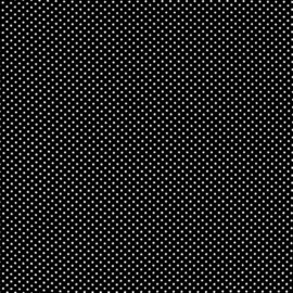 Тupfen schwarz /weiss, 2 mm Ø