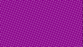 Tüpfchen magenta  /weiß , 2 mm Ø