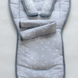 Set für "Quinny " ,“Pusteblumen ”