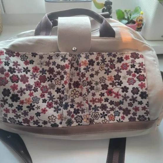 Kinderwagen Tasche